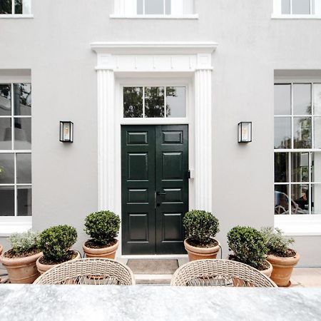 Cape Finest - De Waterkant House Cape Town Exterior photo