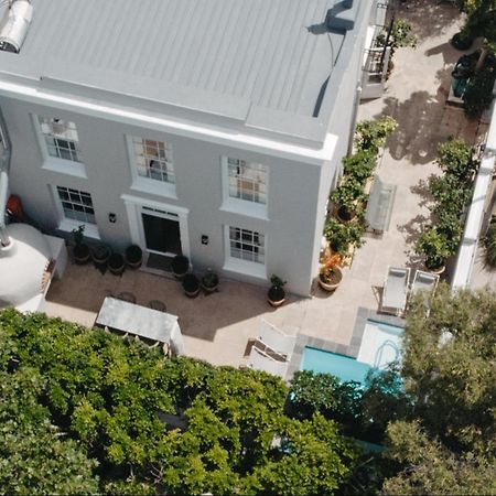 Cape Finest - De Waterkant House Cape Town Exterior photo