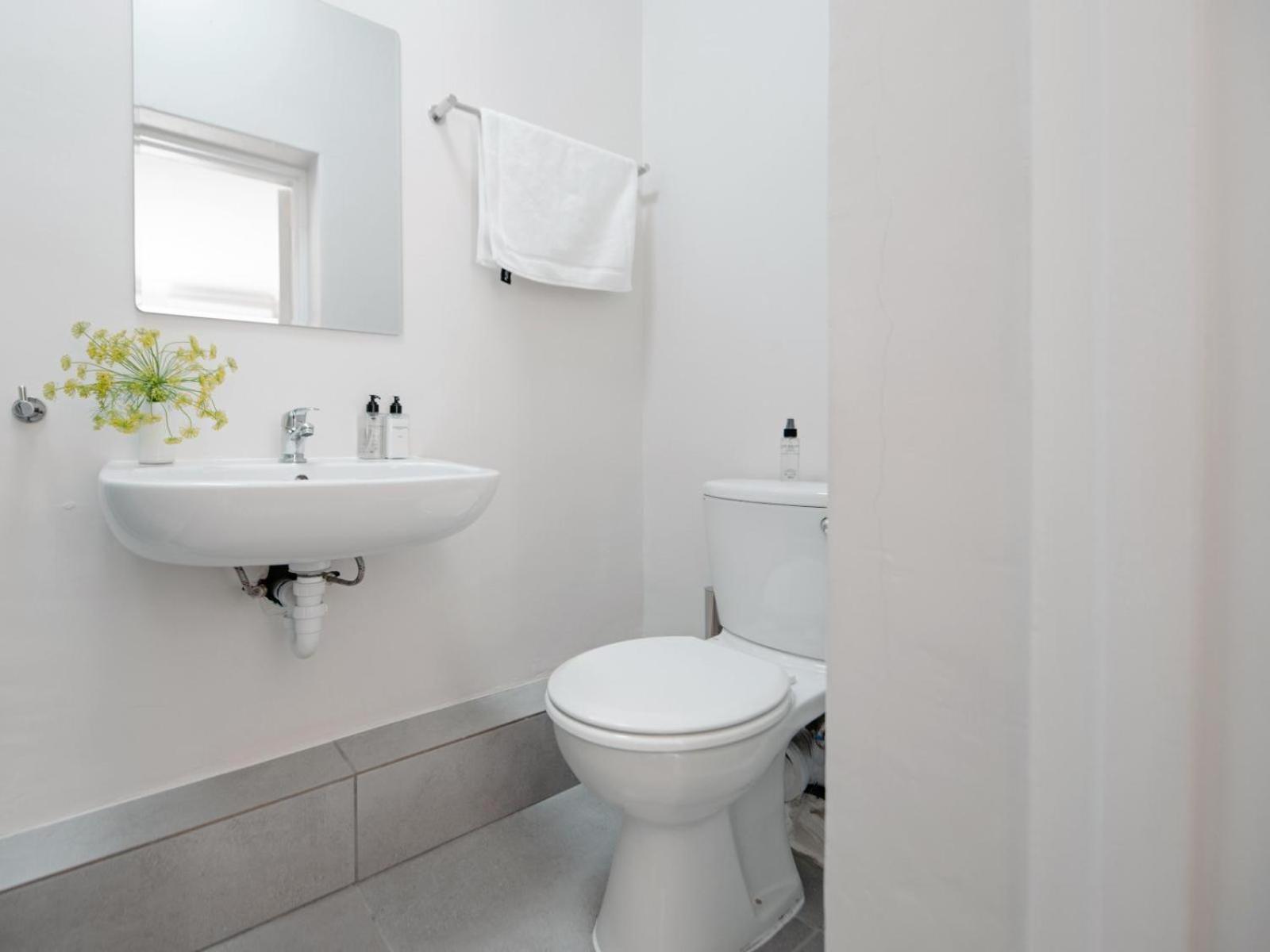 Cape Finest - De Waterkant House Cape Town Room photo