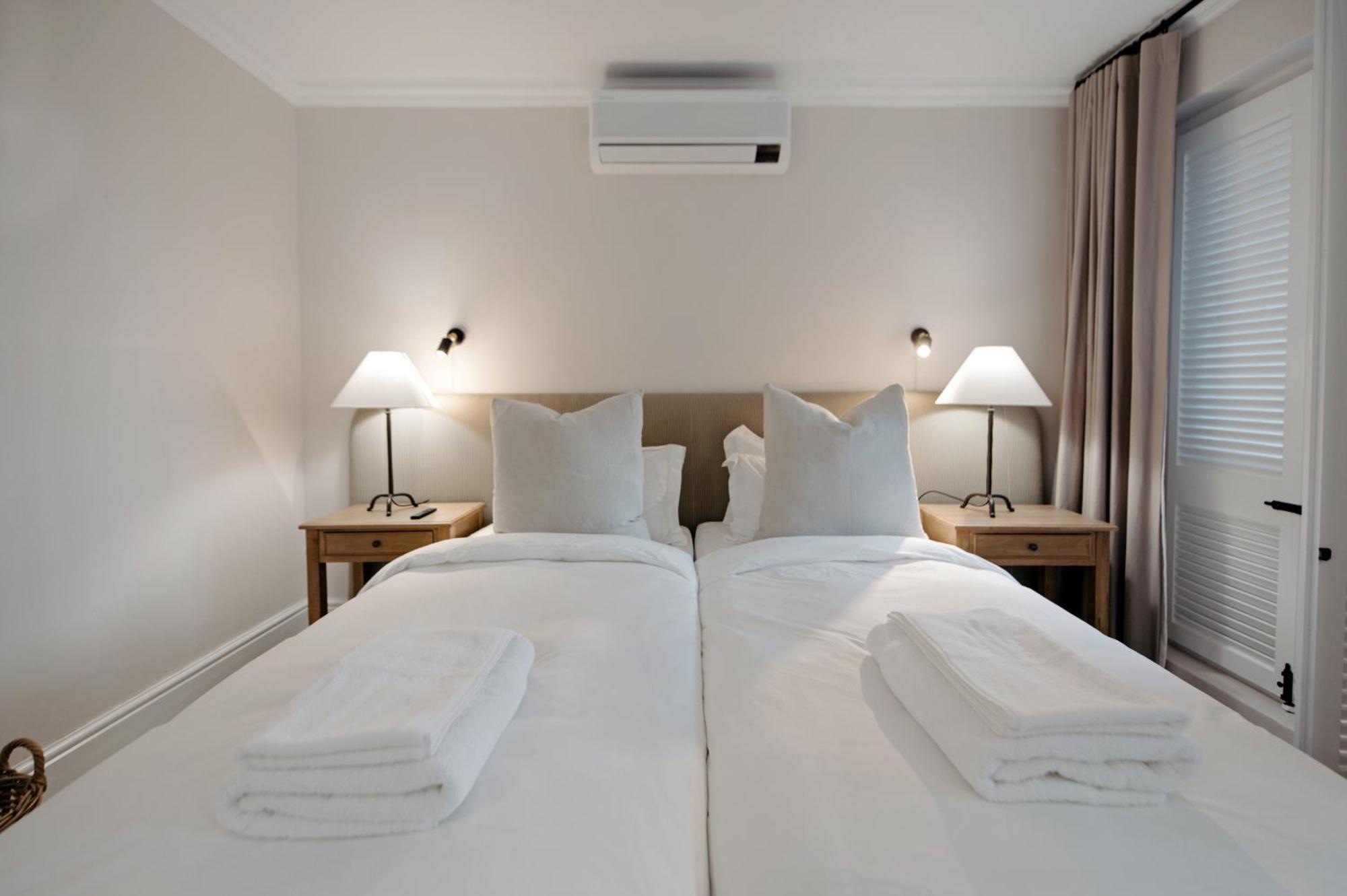 Cape Finest - De Waterkant House Cape Town Room photo